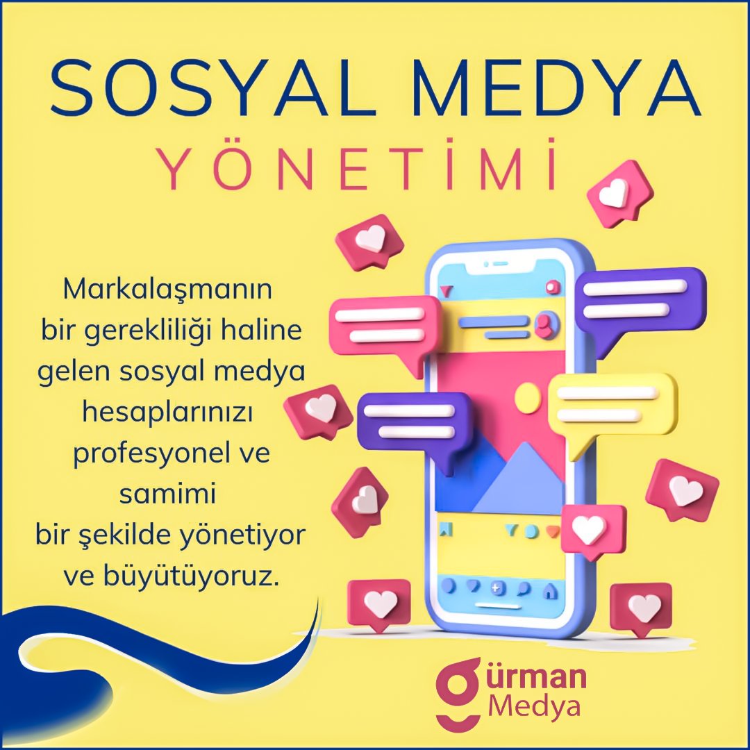 📱 Dijital Dünyada Markanızı Parlatın! ✨

🌐 Gürman Medya ile sosyal medyanızı canlandırın, markanızın çevrimiçi etkisini artırın! 🚀

#dijitalmarkalaşma #sosyalmedyastratejisi #onlinereklamyönetimi #sosyalmedyaparlaklığı #gürmanmedya