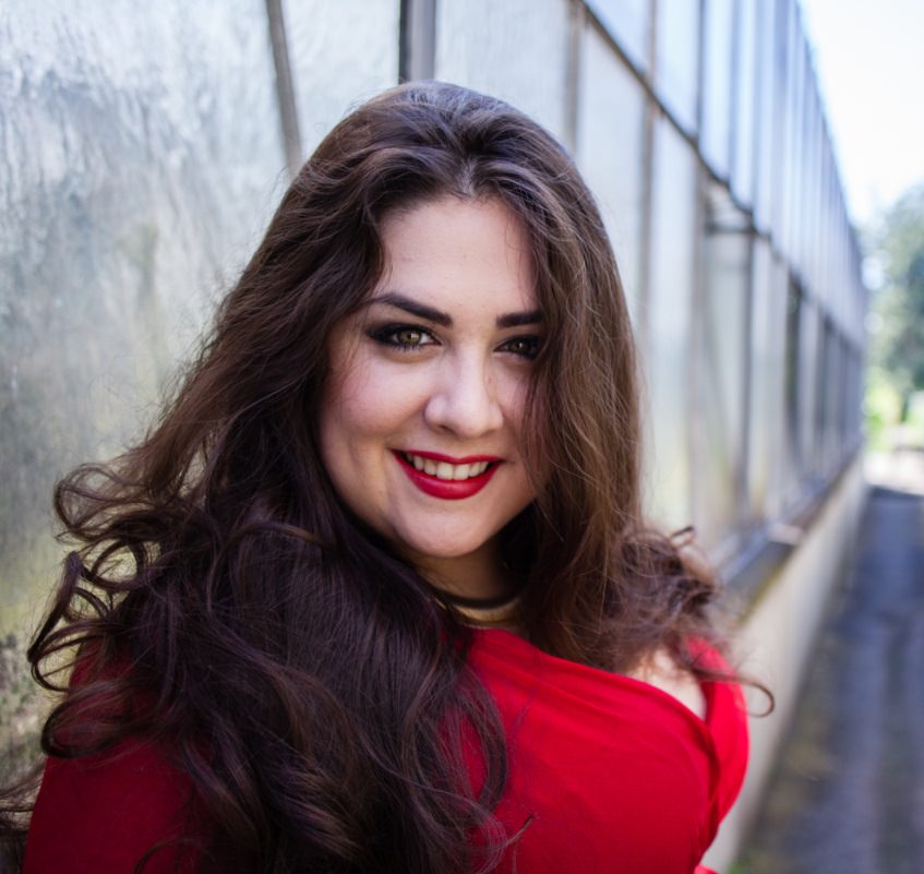 ContraltoCorner's tweet photo. Aria of the Week #229 "Čury mury fuk" by A. Dvořák
Performed by Ariana Lucas
https://t.co/QKGdPBMeCl
#Contralto #ContraltoCorner #ContraltoPower #ArianaLucas #Dvorak https://t.co/huNWx2hW6C