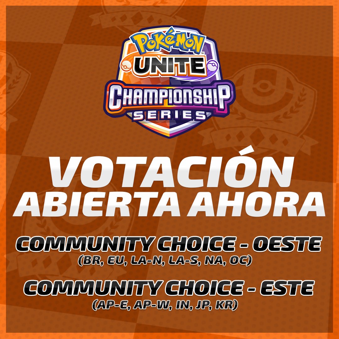 Pokémon Unite: Torneio sul-americano dará R$ 250 mil em premiação e vaga no  mundial - Mais Esports