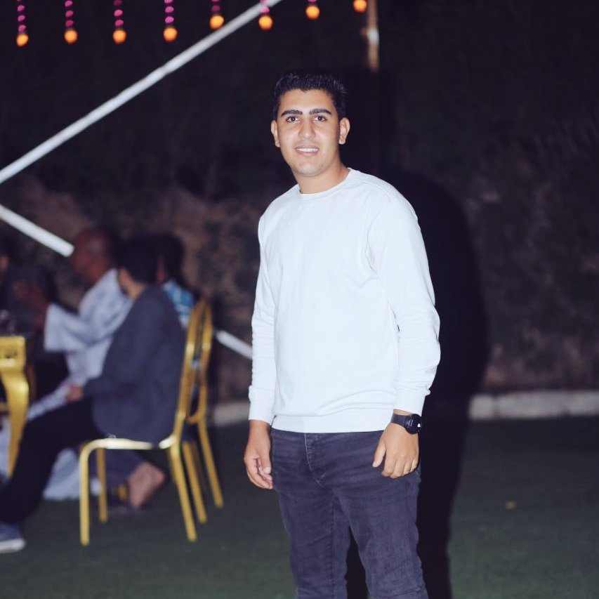 FathiAd41369001's tweet photo. #صورة_ملف_شخصي_جديدة https://t.co/brzDTSV1DJ