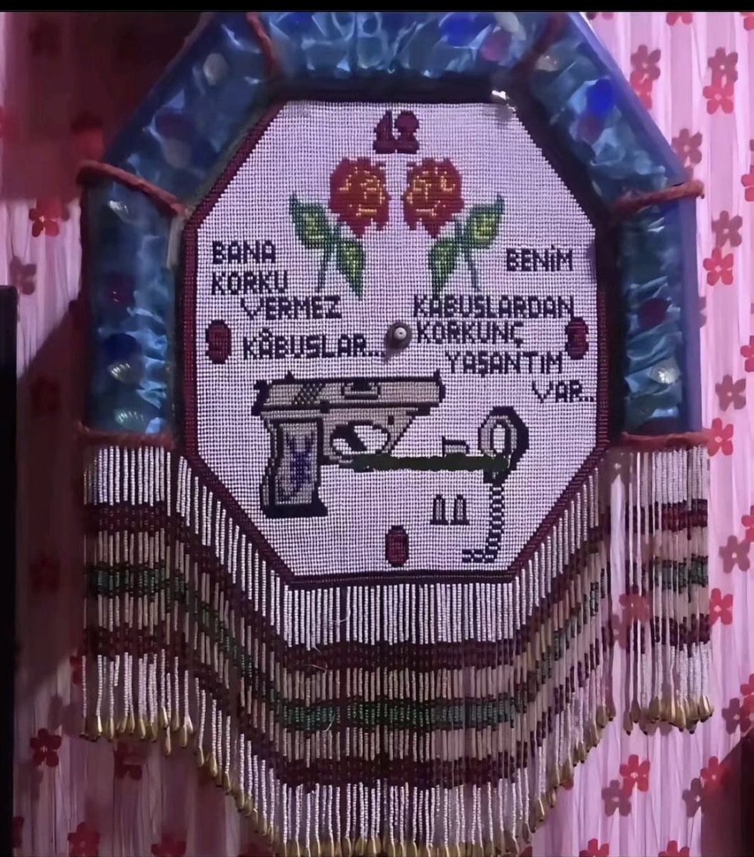 zaaflarından feragat et