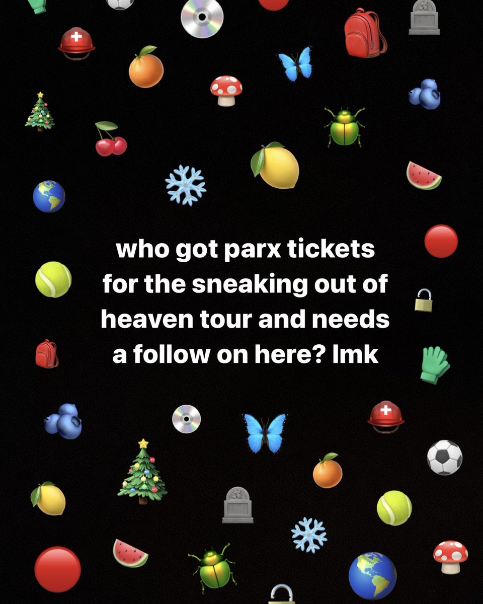 WATERPARKS tweet media