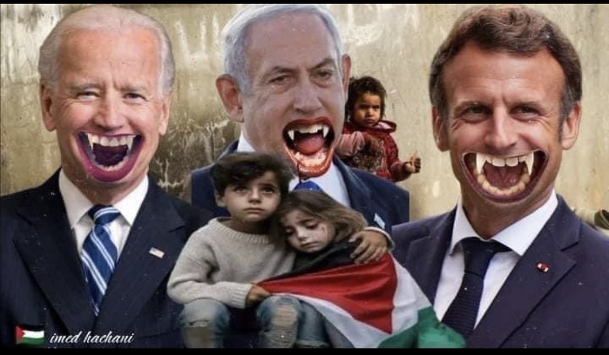 LONGTIMEQU's tweet photo. قتلة الأطفال ...
#أبوعبيدة
#مستشفى_الشفاء
#FreePalestine
#Gaza 
#Gaza_War https://t.co/0bHz196BXx