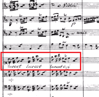 MozartCircle's tweet photo. 3-HASSE: THE SECRET BEHIND THE MAJOR KEYS OF HIS REQUIEMS -2
His famous #Requiem 1763 in C major (& that in B-flat major) are based on the symbology of #CMajor & #BflatMajor as #Keys of #AristocraticNobility (#Mozart will use this symbolism in #DonGiovanni) that leads to #Light! https://t.co/QkbxgKyXLE