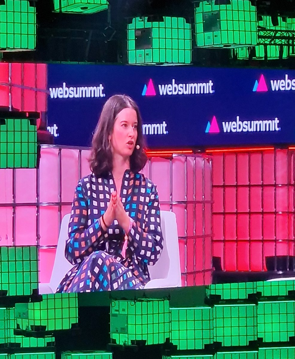 Nicolas Diacono (@nincoroby) on Twitter photo "AI will automate a lot of task dobe by human and we have to live with it...AI will be embeded everywhere" Cristina Fonseca <a href="/IndicoCapital/">Indico Capital Partners</a> #AI "AI will automate a lot of task dobe by human and we have to live with it...AI will be embeded everywhere" Cristina Fonseca <a href="/IndicoCapital/">Indico Capital Partners</a> #AI