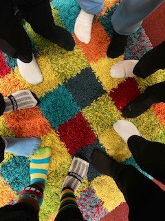 St Vincent House tweet media