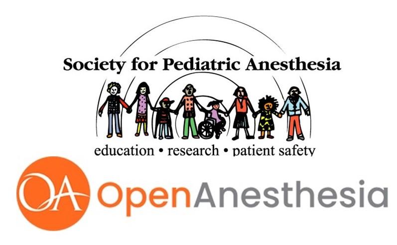 SPA and OpenAnesthesia collaborate on monthly 'Ask the Expert' interview podcasts. This month is a repost from August 2018 with Drs. Dabe Chatterjee and Randall Flick who discussed anesthetic neurotoxicity in pediatric patients. ow.ly/NVbU50PWMAS #PedsAnes