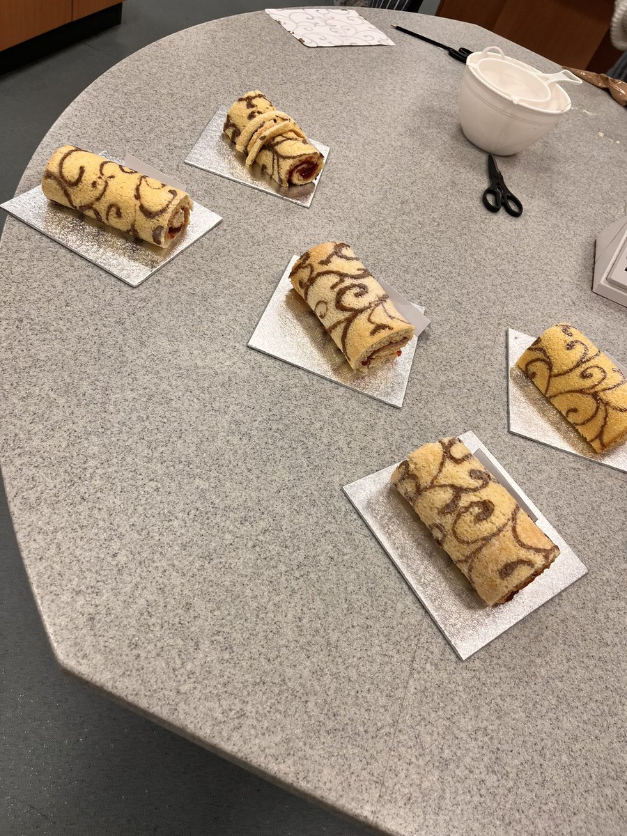 Duncanrig Health & Food Technology Dept. tweet media