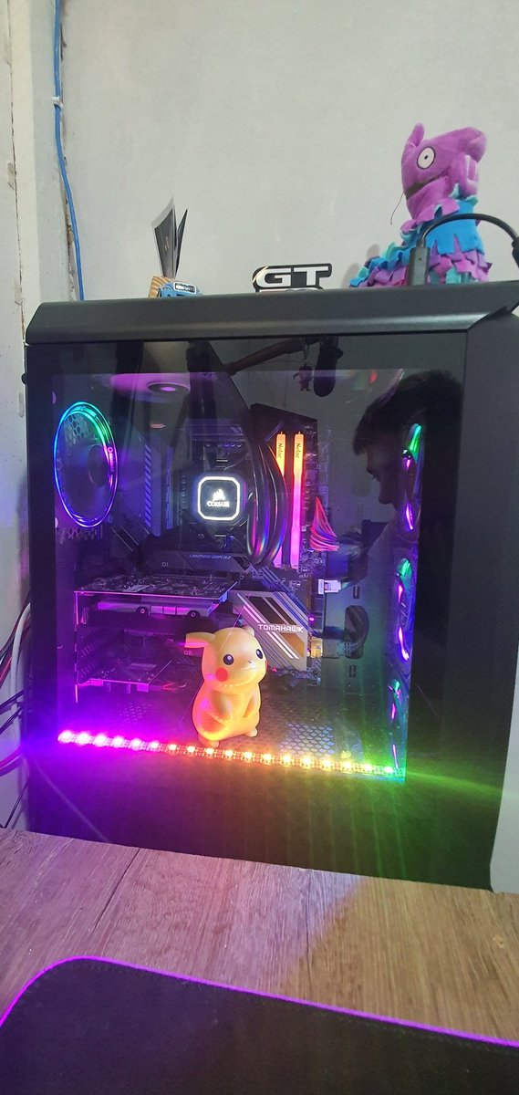 Pedro Netto tweet media