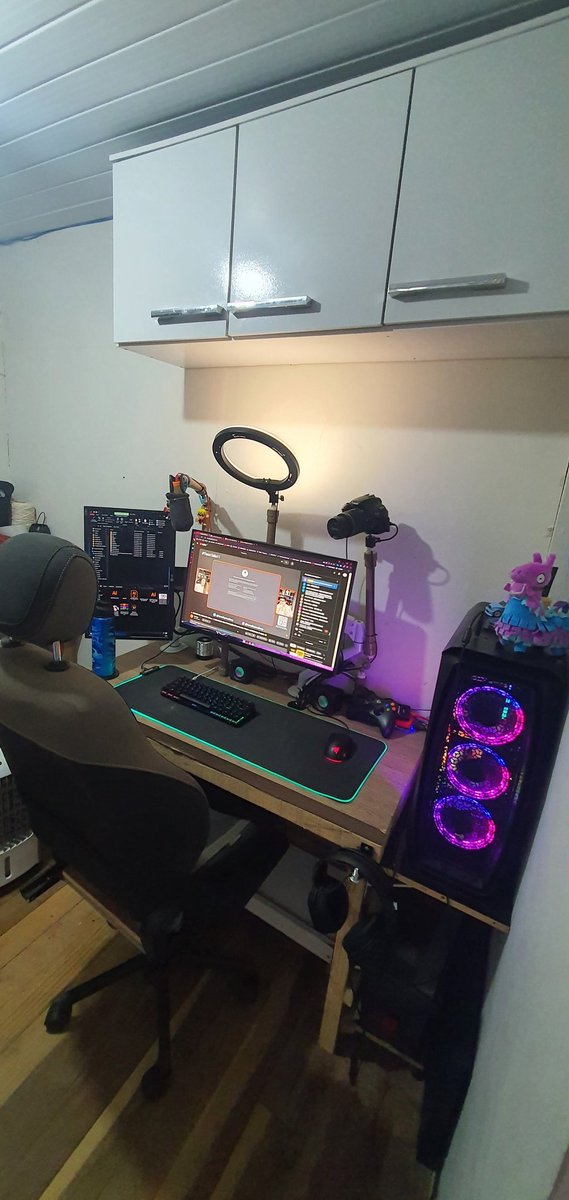 Pedro Netto tweet media