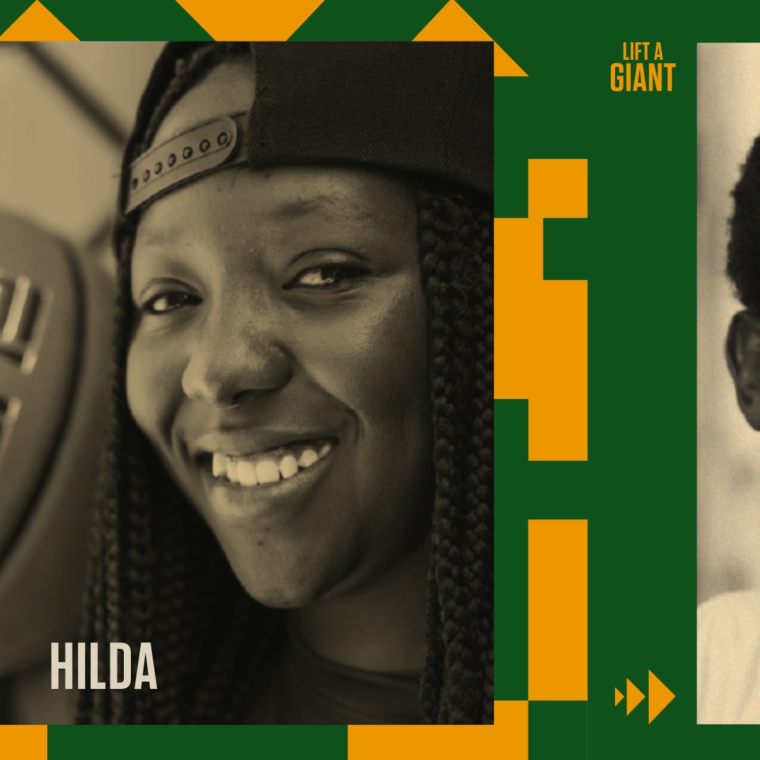 Giants of Africa tweet media