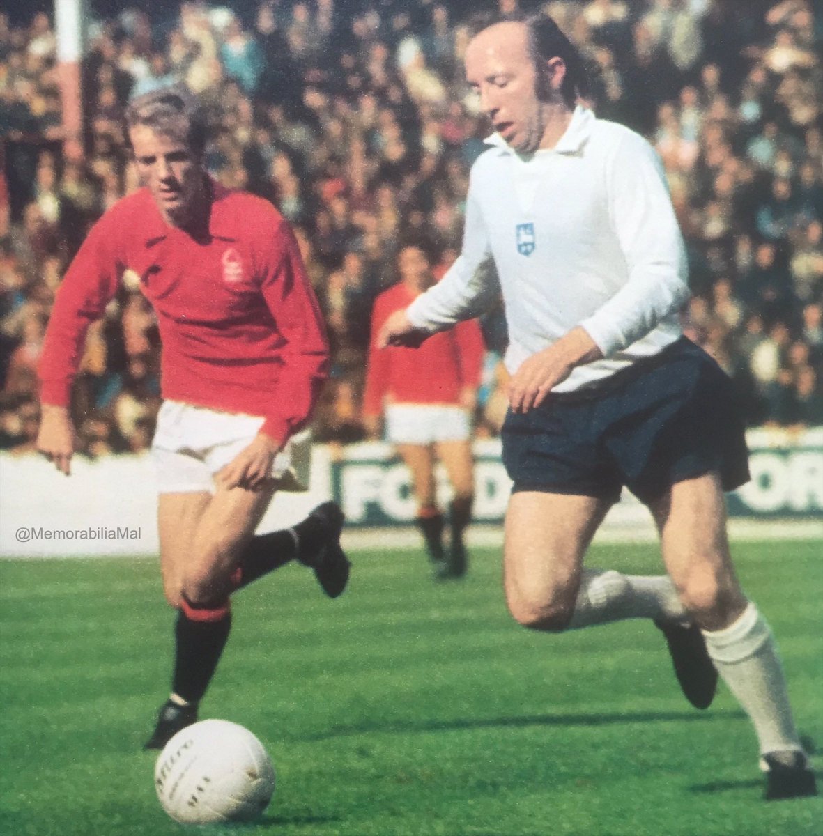 Football Nostalgia tweet media