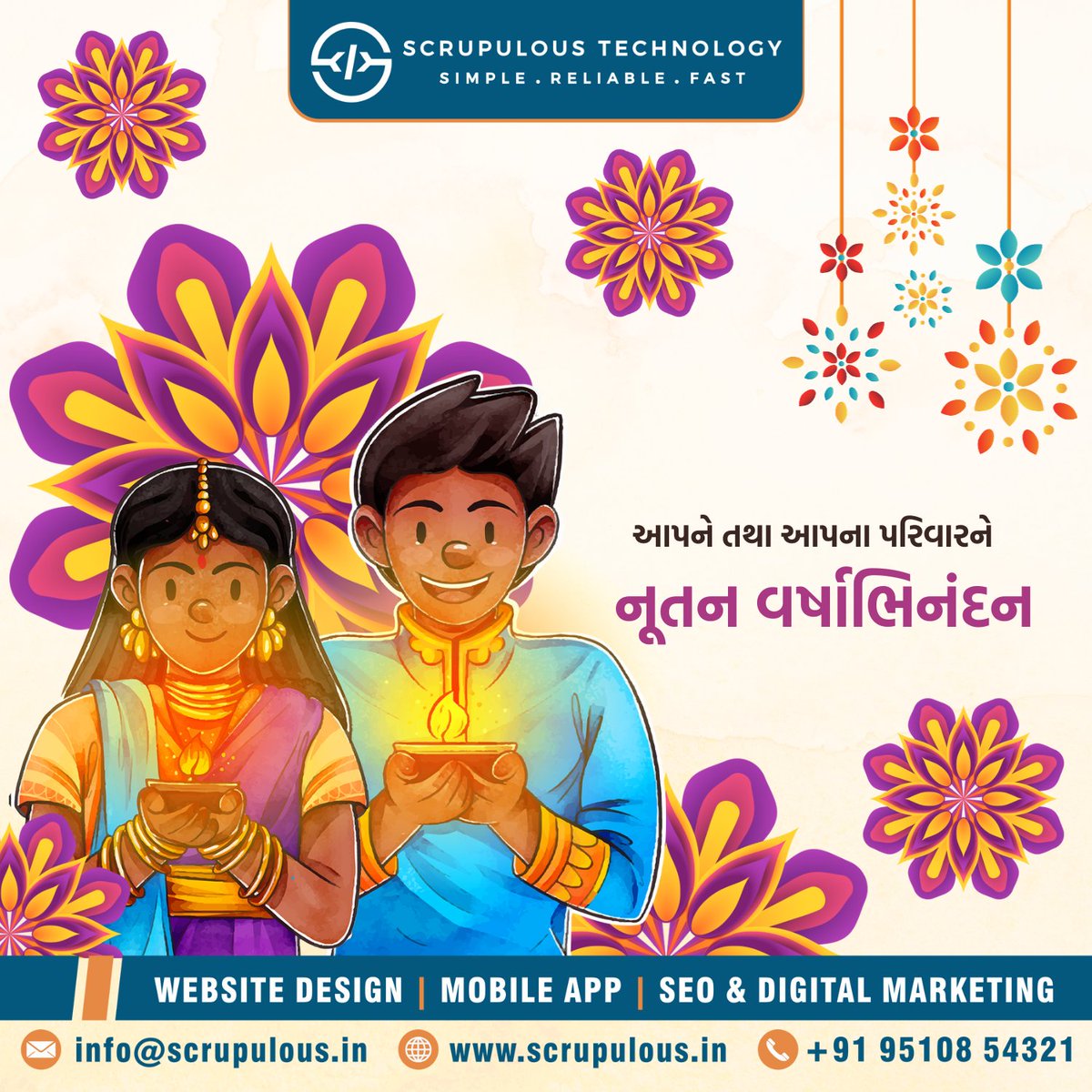 ScrupulousTech's tweet image. 🎉 Wishing you a year filled with joy, laughter, and unforgettable moments! May each day bring you new opportunities and success.
 🌟 Happy New Year! 🥳 
#NewYear2023  #CheersToANewBeginning