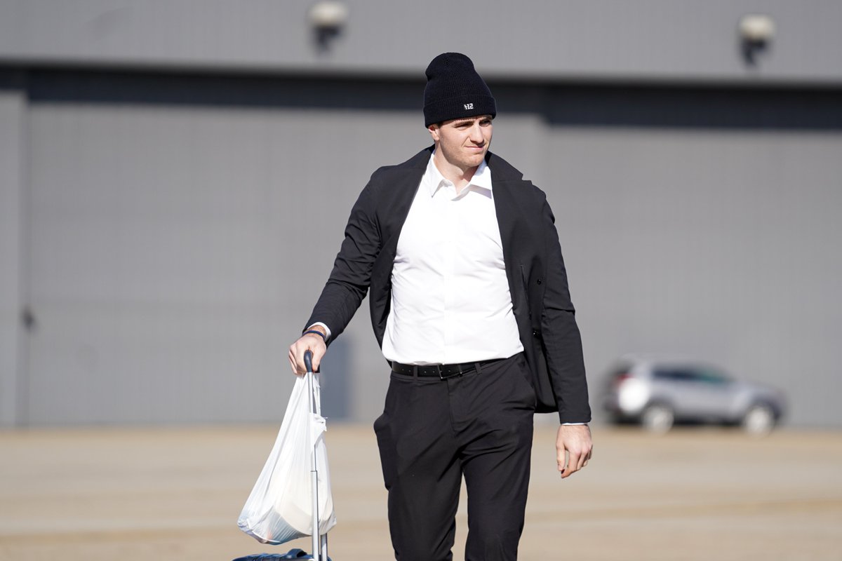 Pittsburgh Penguins tweet media