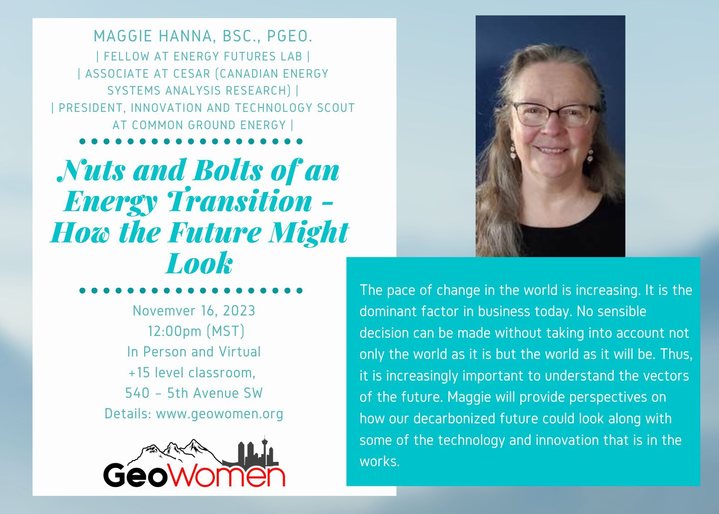 Maggie Hanna, EFL tweet media