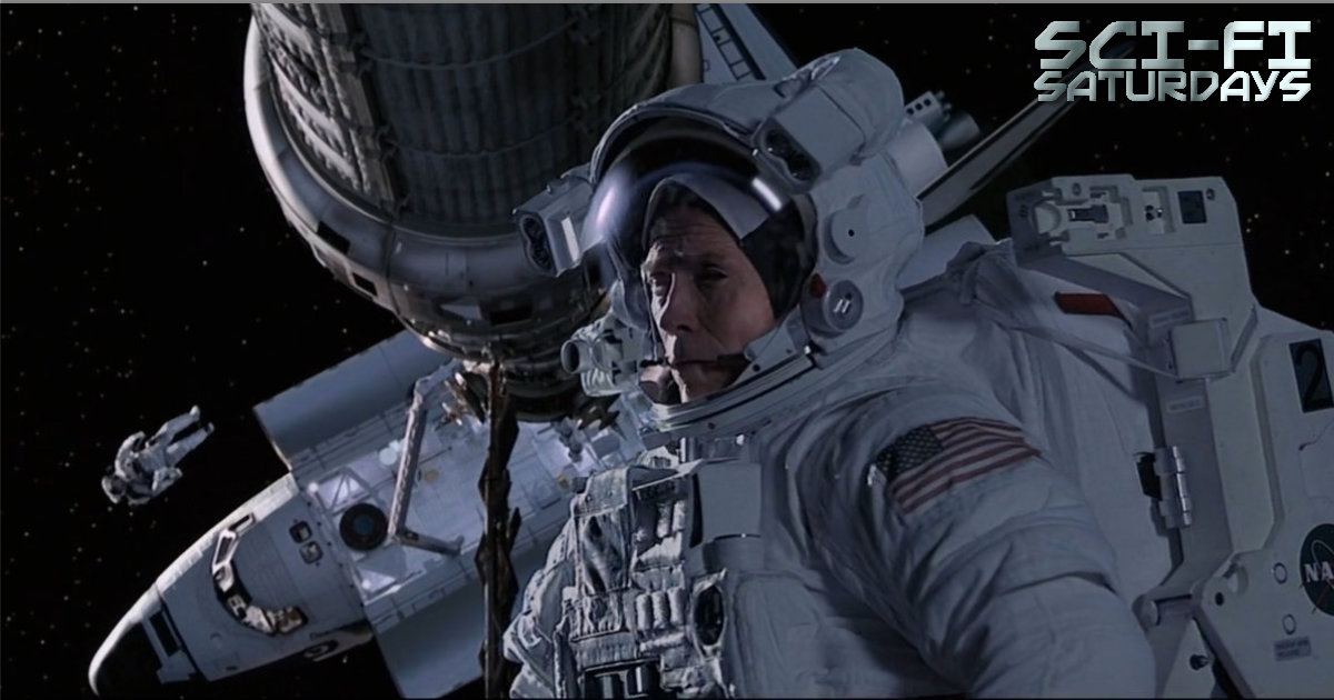 How is it that not one of these characters is called Maurice, the gangster of love? #SpaceCowboys #SciFiSaturdays
retrozap.com/space-cowboys-…