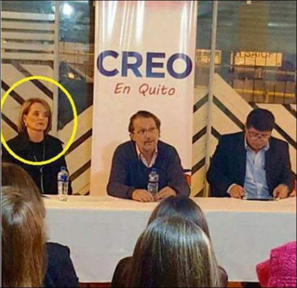 DanteCharpenti1's tweet photo. @Martinminguchi Al pelagato solitario no le gusta que canten la plena de su jefe el evasor #chulquerasso , oye mediocre mmv #Hernández sale un camellito a #Martín en el pasquín @ecuavisa 😕 https://t.co/GSdCoYNnez