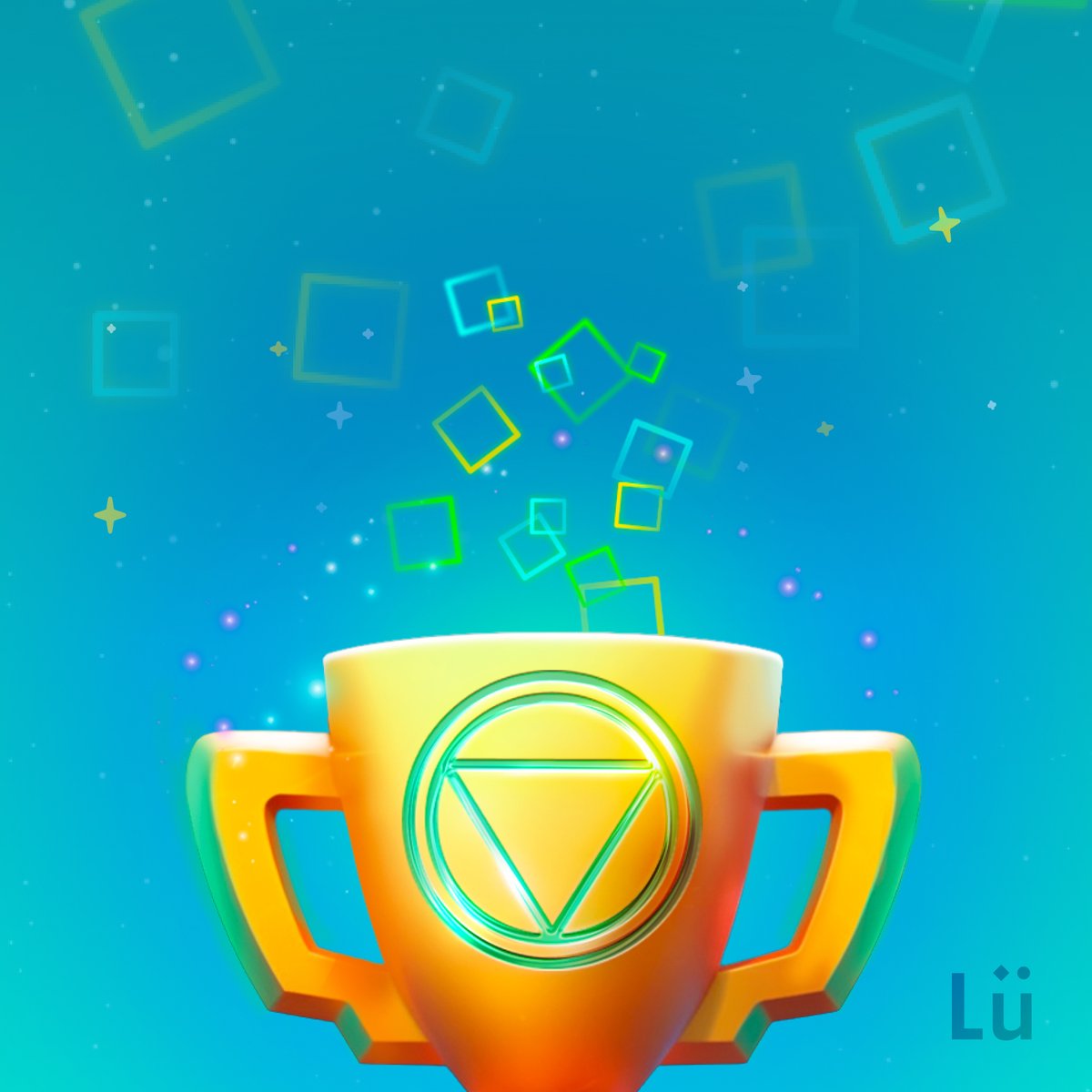 The Lü Championship is back at last! From December 4 to 8, you’ll embark on an adventure that’s out of this world. Can you guess which application it’s in? 👀
 
Register your teams in the Lü Community to be part of the tournament! lu-community.com
