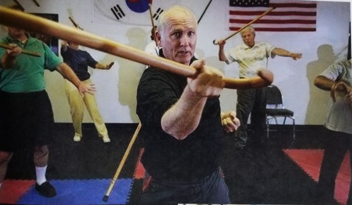 AmericanCane's tweet photo. Get ready to channel your inner warrior with the ancient art of Cane Fu! 🥋💥 Whether you're a seasoned martial artist or a newbie looking for a unique and effective self-defense technique, Cane Fu has got you covered. https://t.co/mwCLPYWK56