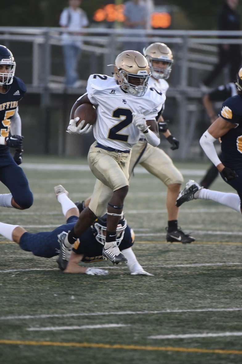 Here is my 2023 Grade 11 highlights!  

hudl.com/video/3/985907…

Notre Dame High School 
Calgary Alberta Canada  
Jersey-#2