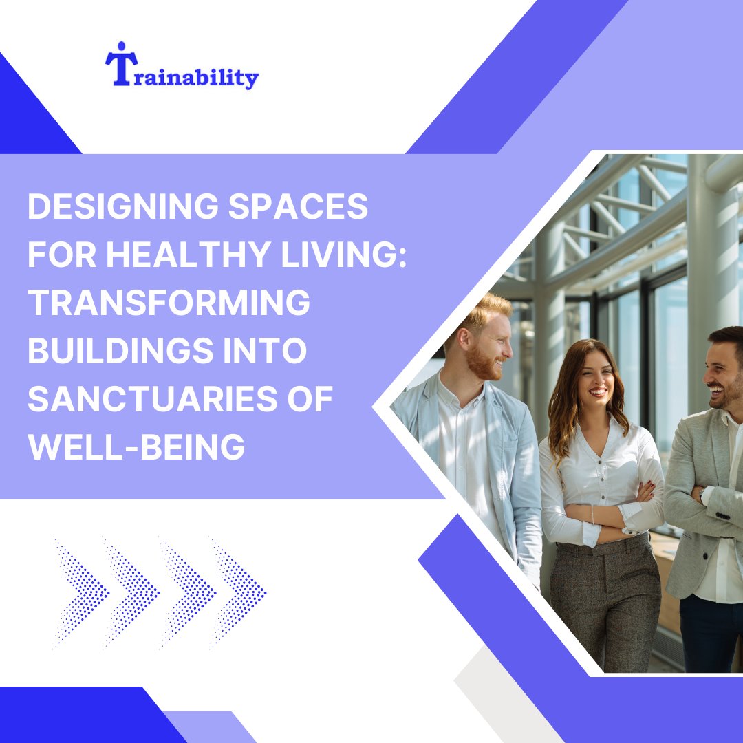 Designing Spaces for Healthy Living: Transforming Buildings into Sanctuaries of Well-being 

#OccupationalHealthandSafety #RegulatoryCompliance #WorkplaceSafety #HealthSafety
#PsychologicalSafety #MentalHealth #HealthandSafetyTraining #BuildTrust #OHSTraining