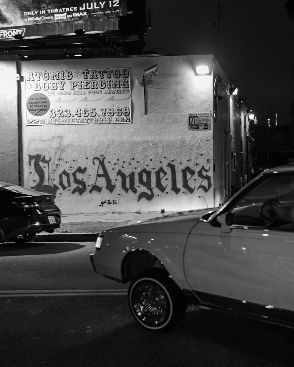 ╙𝔸 Hood Shots 🏘️📸 tweet media