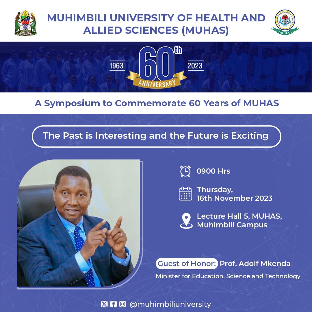 Yey! We are sixty! 🙏🏾