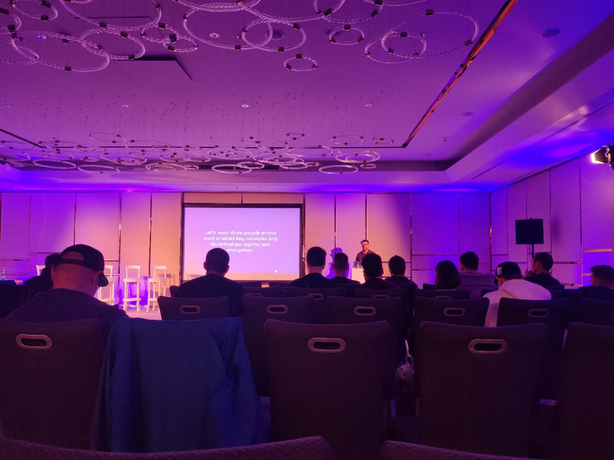 Data2.Cash(🏷️,💵) 🔛 Devconnect tweet media