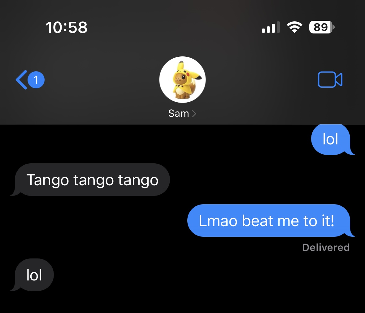 My husband and I are a little bit obsessed with Decked Out in Minecraft… this is what we do everytime <a href="/TangoTekLP/">TangoTek</a> starts streaming. (To be read in <a href="/GeminiTayMC/">GeminiTay</a>’s voice)