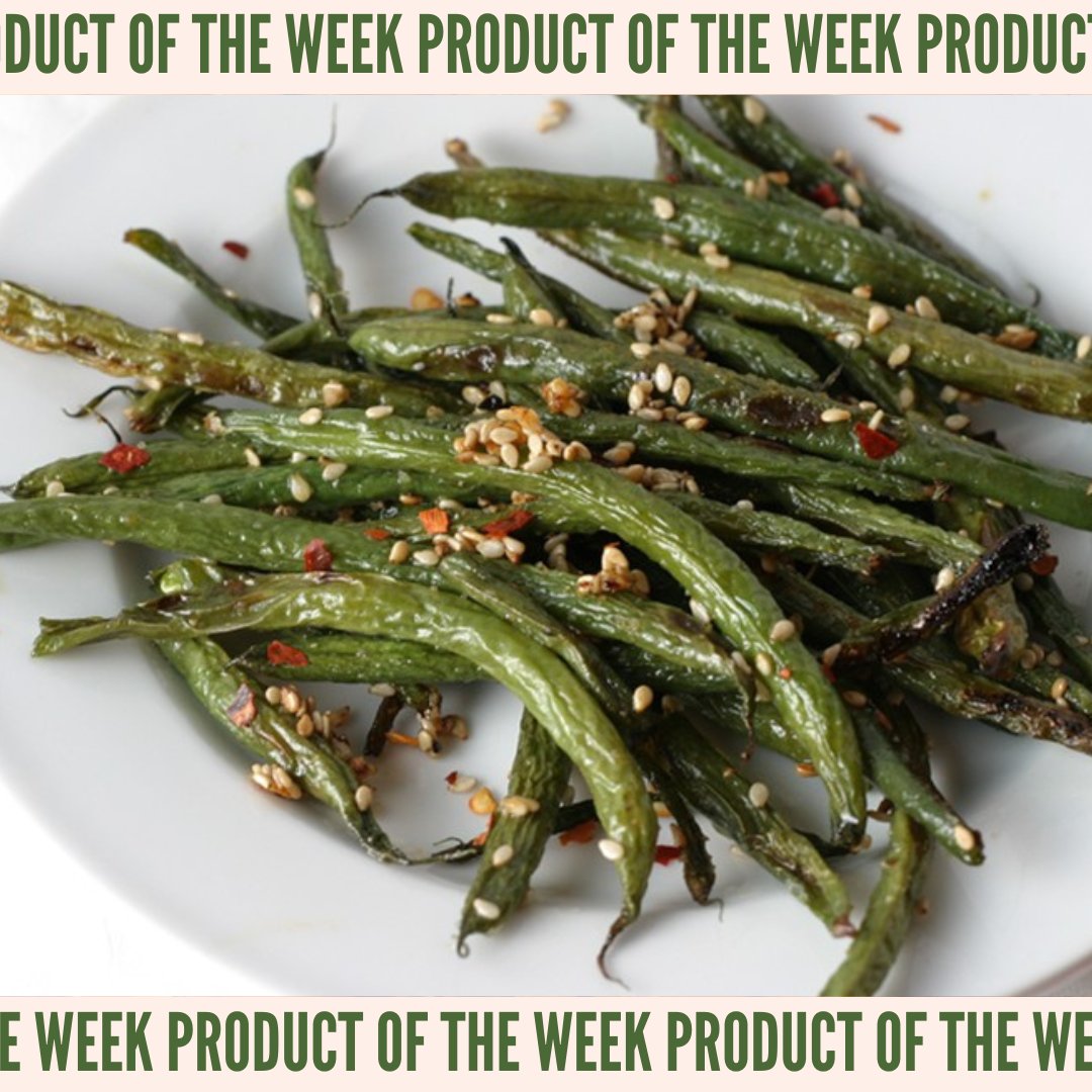 EvergreenHerbsL's tweet image. 🌱✨ Say hello to our star of the week – our delicious beans that pack a punch of flavor and nutrition. From protein-packed power to versatility in every dish, these beans are here to elevate your meals! 🍽️✨
#Evergreenherbs #BCfarms #Supportlocal