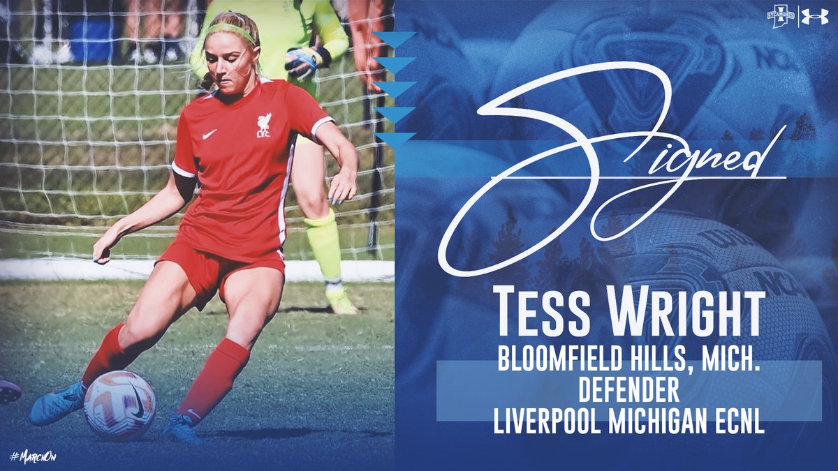 Indiana State Soccer tweet media