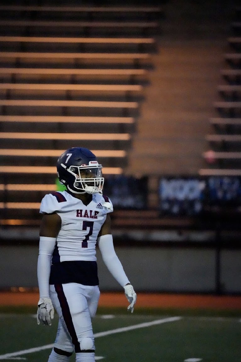 RayvonP7's tweet image. Blessed to be named 1st team all metro WR and All metro Special teams player of the year

@BrandonHuffman @PrepRedzoneWA @NH_Raiders