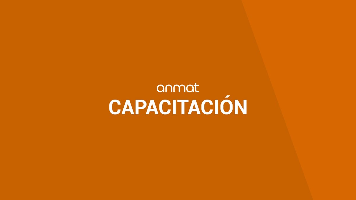 🗓️ Se habilitaron nuevas comisiones durante el mes de noviembre para la capacitación en Requerimientos para las Buenas Prácticas de Tecnovigilancia. Más info 👉 bit.ly/49ApVX1