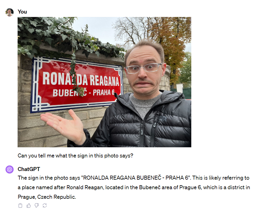 Ian Adams tweet media