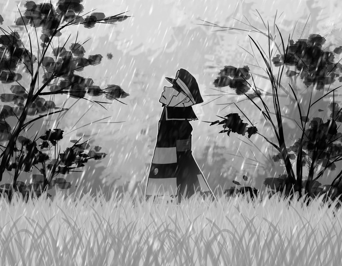 kosuke_zzz's tweet photo. 雨 https://t.co/eu4pCZGwq2