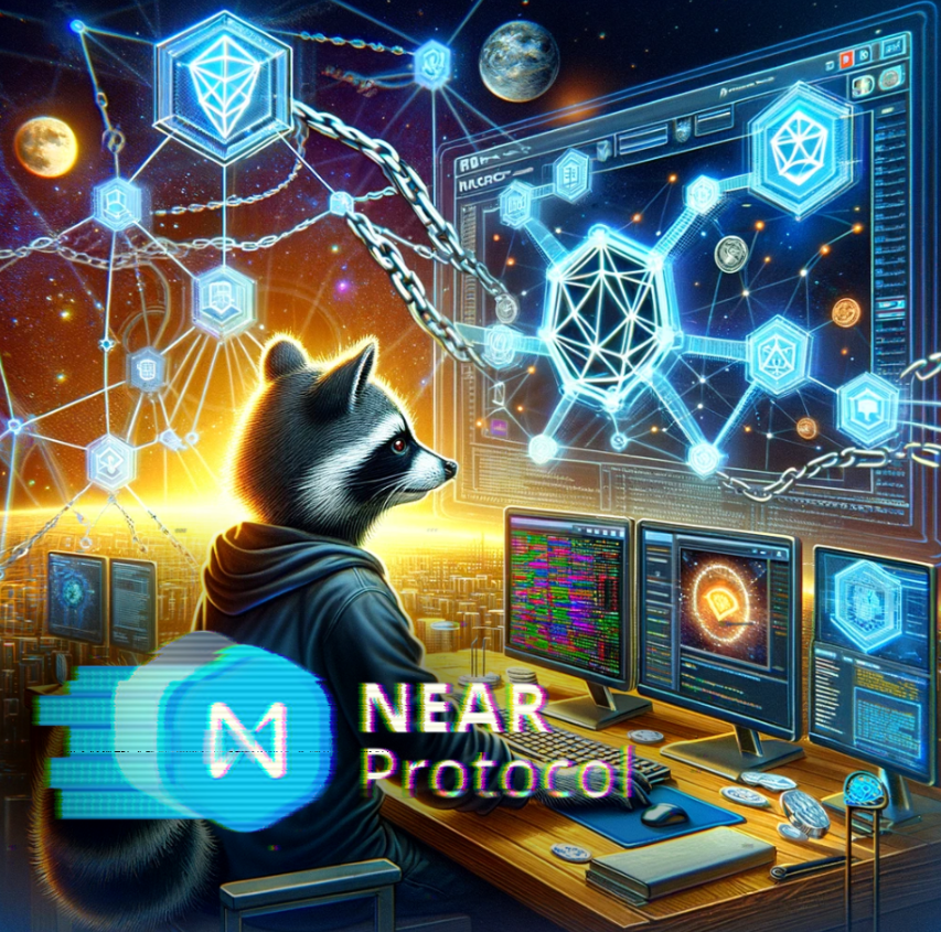 🦝 Michael | Impulse Pool Operator | DevOps tweet media