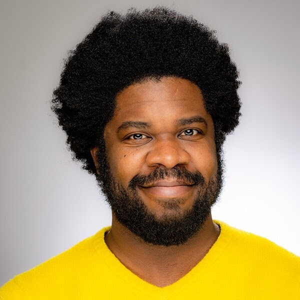 🎶 Behind the Curtain: Dashon Burton 🎶

Feel the resonance of Dashon's voice in person as the Angel of History in Sanctuary &amp; Storm, opening THIS WEEKEND at the H.R MacMillan Space Centre! 🌌 🪽

vancouveropera.ca/whats-on/sanct…