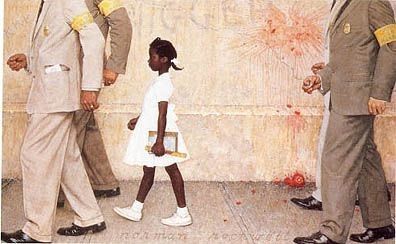 SafeRoutesNJ's tweet image. Calling all change-makers! On November 14th, let&apos;s unite to celebrate Ruby Bridges Day and pay tribute to the indomitable spirit that shaped history. Register here: buff.ly/3sQKSsd  Share stories, quotes, and memories using #TakingStepsTogether #RubyBridgesFoundation