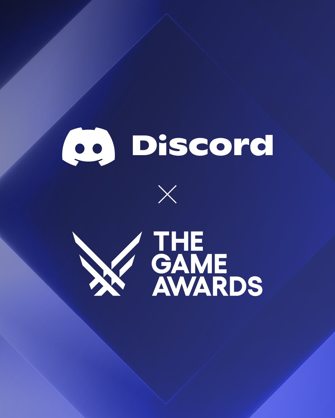 Vote for The Game Awards on Discord!, News