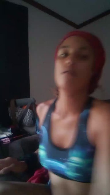 Goddess No is live now! https://t.co/FNiD8esdF4 https://t.co/d66cJa4q3c