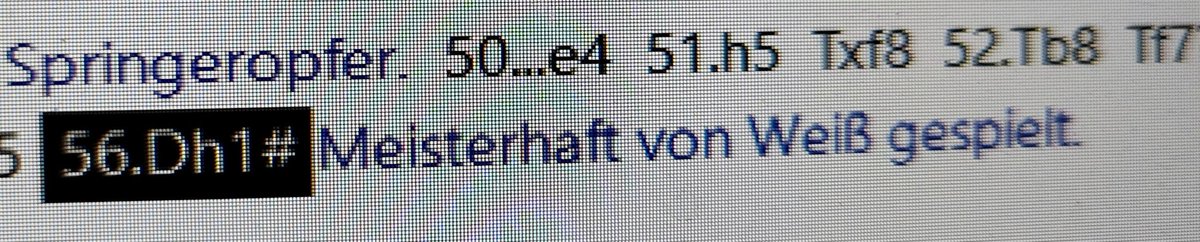 StefanM64's tweet image. Verkaufsstrategie von #Chessbase für die neue Version von Fritz: Kunden bauchpinseln