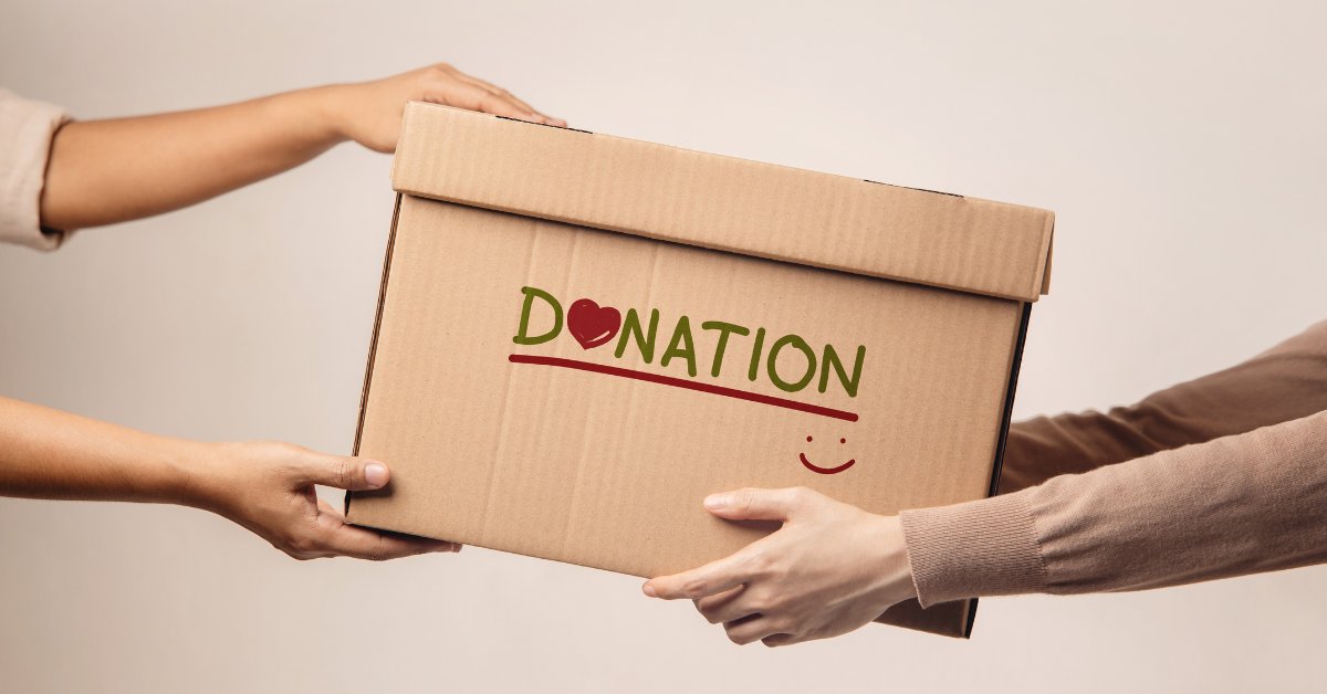 #DidYouKnow you can drop donations off at any of our Ontario locations?
We have offices in Toronto, Barrie, Brantford, and Sault Ste. Marie. So, clear out those closets and come say hello! Find your closest office at kidneyclothes.ca/find-a-drop-of…