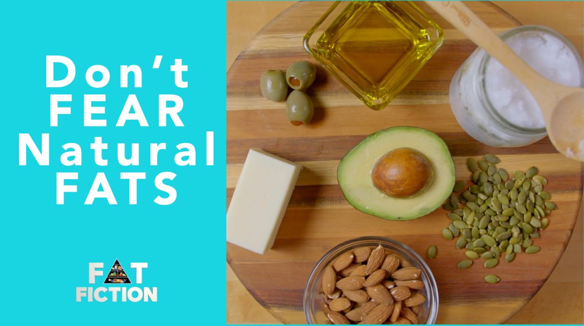 Don't fear the good fats!
#lowcarb #fatfiction #documentary #health #healthyeating #lowcarbdiet #nutrition #dietaryguidelines #lowcarblifestyle #healthylunch #healthybreakfast #healthydinner #foodiesofinstagram #foodielife #healthyfoodideas #photooftheday #foodie