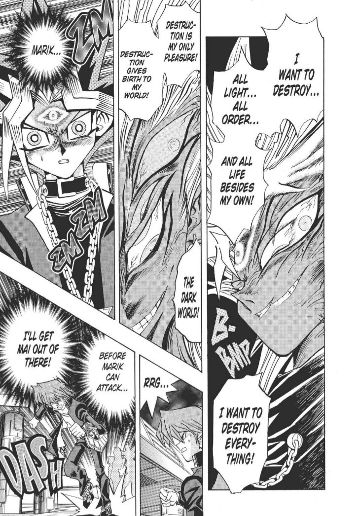 Evoluti11010574's tweet photo. #evoDM
Nasty set up Mai never had a chance against Marik his character is getting better now https://t.co/L2LPfWz7uR