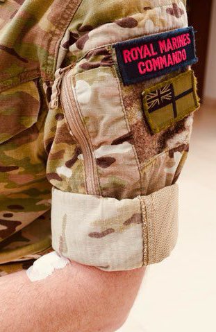 UKdefenceUS's tweet photo. Every 2 seconds, someone in the 🇺🇸 needs blood, and or platelets.

British Defence Staff recently joined other personnel at the 🇬🇧 Embassy in Washington DC, to donate, in a blood drive organised in association with the American Red Cross. https://t.co/7cEOQqhBss