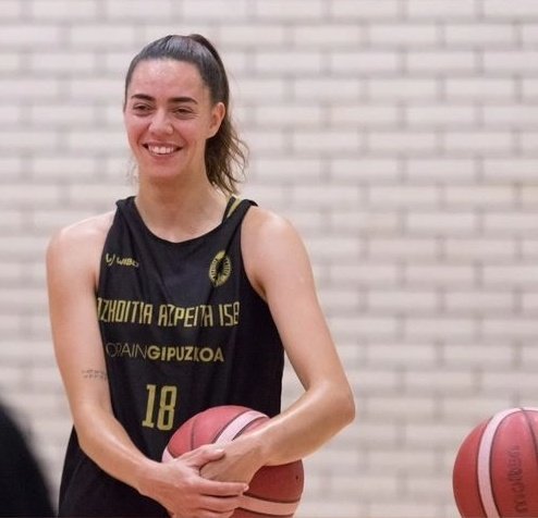 🔝 Jornada 6 #LF2 
🥇 <a href="/AzkueJone/">Jone Azkue</a> 21p 6reb 3as 28val
🥈 <a href="/snndyBN/">Sendy</a> 14p 3reb 6as 22val
🥉 <a href="/3Vicente_/">Pat</a> 15p 11reb 2as 21val
#mvps <a href="/CompeticionFEB/">CompeticionesFEB</a> #bestofyoufem <a href="/bestofyoubasket/">Best of You Basket</a>