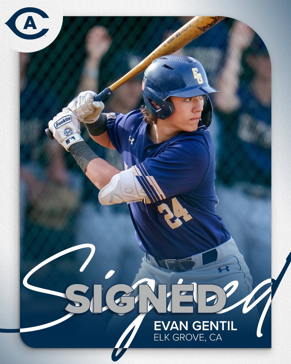 𝗜𝗧’𝗦 𝗢𝗙𝗙𝗜𝗖𝗜𝗔𝗟 ✍️

Welcome to the Aggie Family, Evan! 🐴