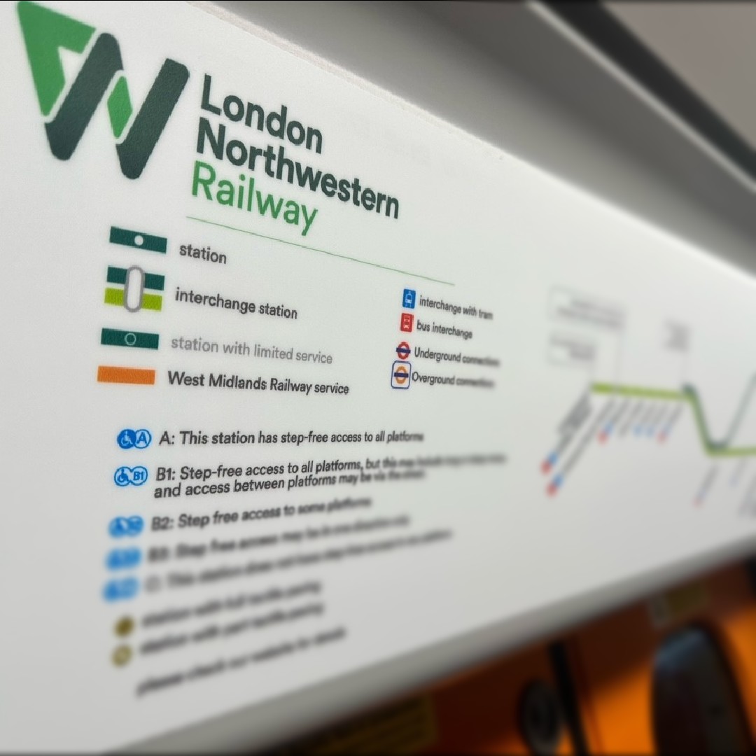 We're pleased to announce the arrival of our new #Class730 trains on commuter trains to/from <a href="/NetworkRailEUS/">London Euston</a> today.

They'll initially bring extra capacity to stations between Tring &amp; London, before rolling out onto long distance routes soon.

Details 👉  orlo.uk/eGwxD