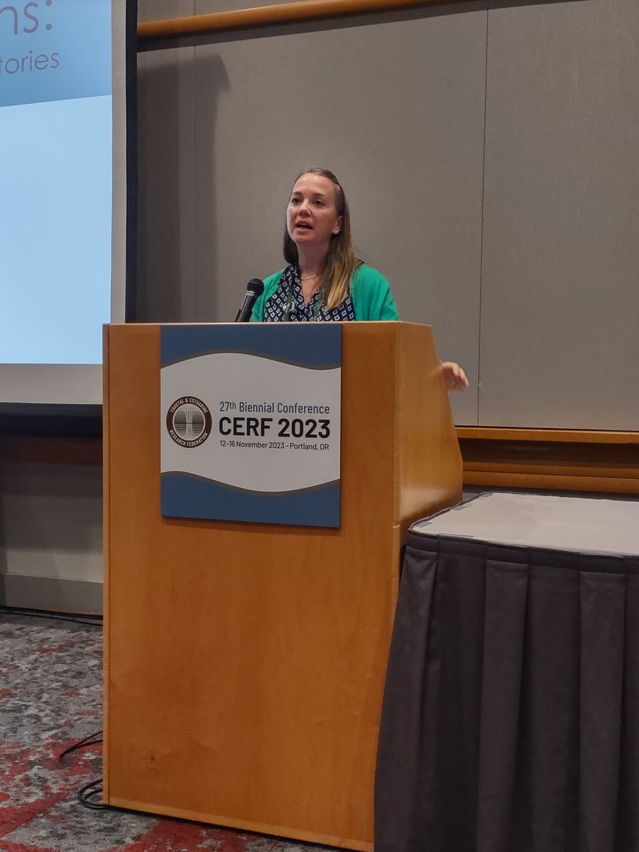 SPark_RVA's tweet photo. Next is Kristin Wilson Grimes from the University of the Virgin Islands on elevating islanders from US territories in marine science and other STEM careers! @SEAS_Islands! https://t.co/mGuxty9qBl