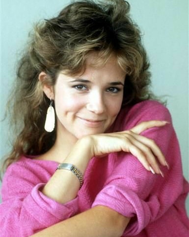 Lea Thompson